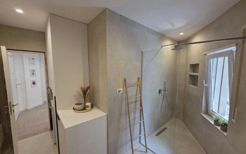 Apartament 1+1/ post parkimi me qera, Rezidenca Kodra e Diellit 1