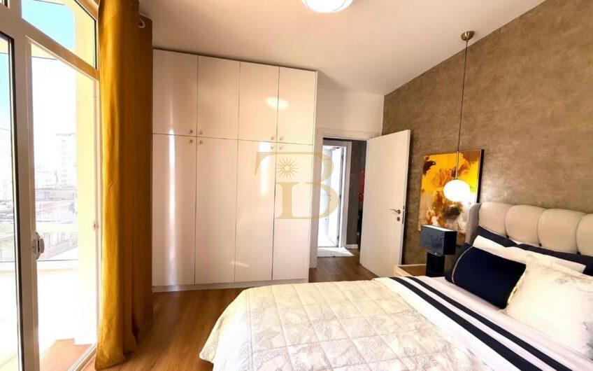 Apartament 1+1 me qera, prapa Oslo’s 21