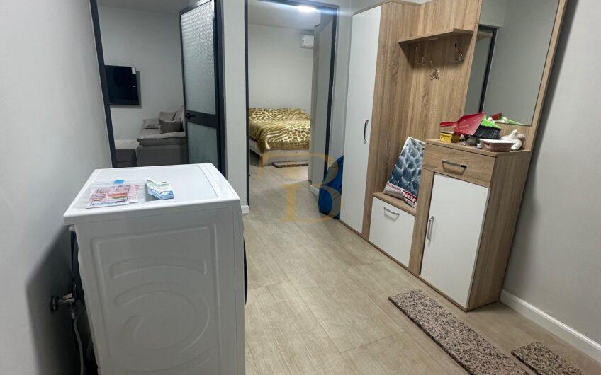 Apartament 1+1 me qera, Shkolla Baletit