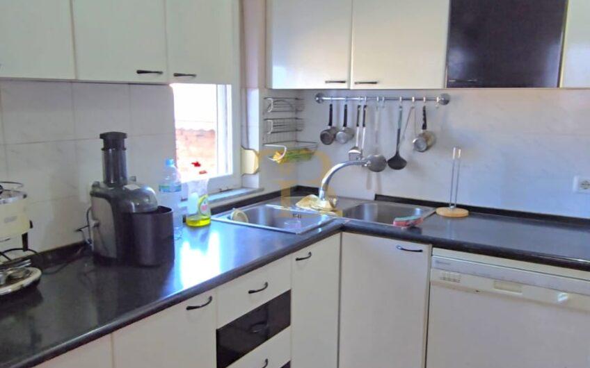 Apartament 2+1 në shitje, Myslym Shyri