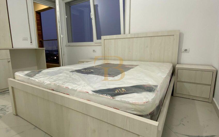 Apartament 1+1 me qera, Don Bosko