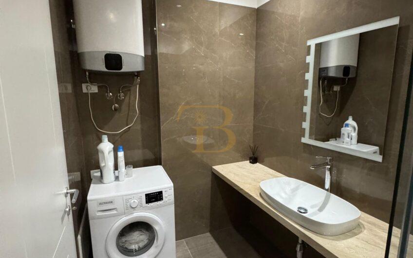 Apartament 2+1+2 me qera, Kompleksi Delijorgji