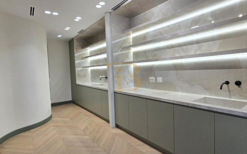 Ambient zyrash me qera, Altana Luxury Residence