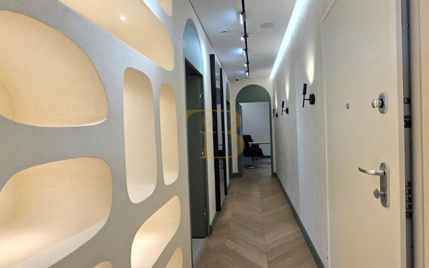 Ambient zyrash me qera, Altana Luxury Residence