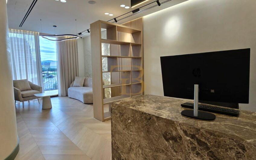 Ambient zyrash me qera, Altana Luxury Residence