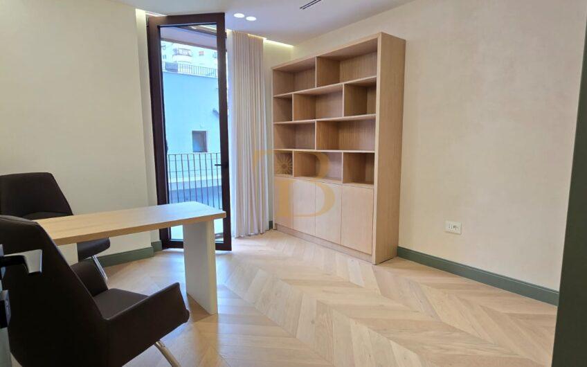 Ambient zyrash me qera, Altana Luxury Residence