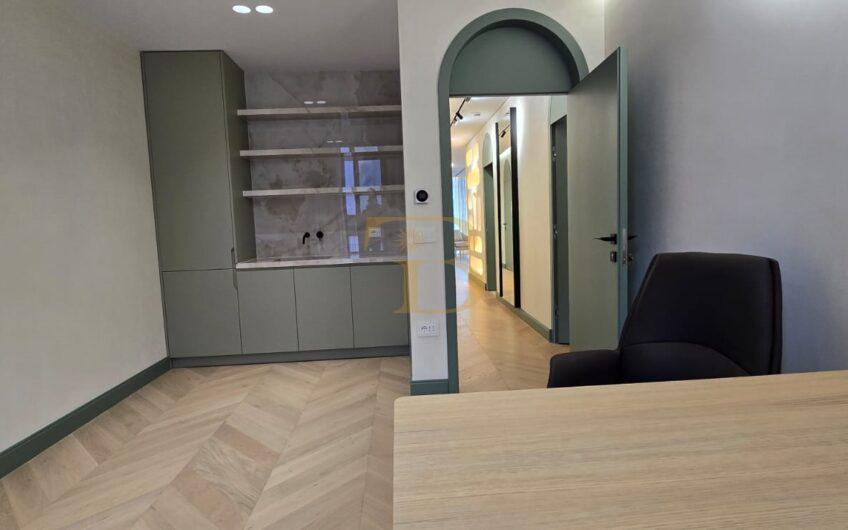 Ambient zyrash me qera, Altana Luxury Residence