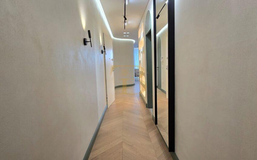 Ambient zyrash me qera, Altana Luxury Residence