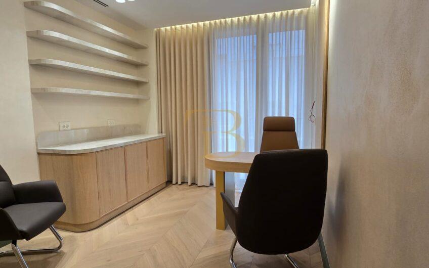 Ambient zyrash me qera, Altana Luxury Residence