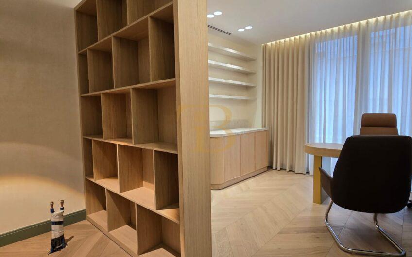 Ambient zyrash me qera, Altana Luxury Residence