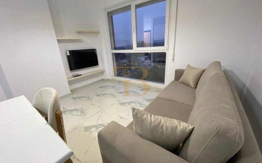 Apartament 1+1 me qera, Don Bosko