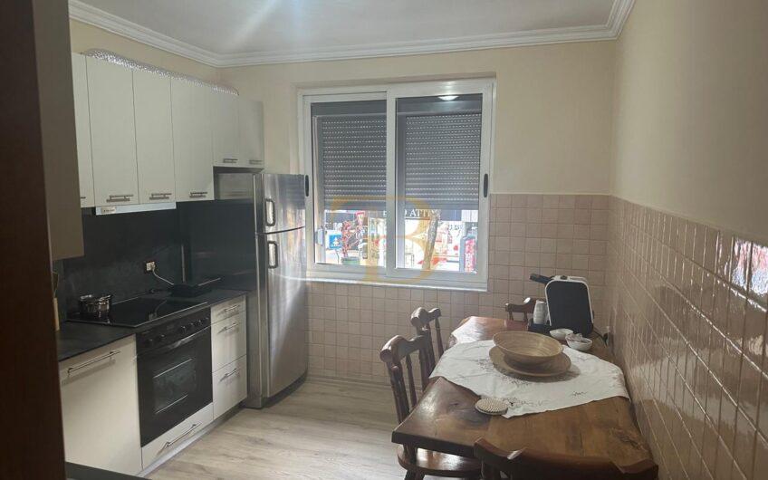 Apartament 3+1 me qera, Sheshi Wilson