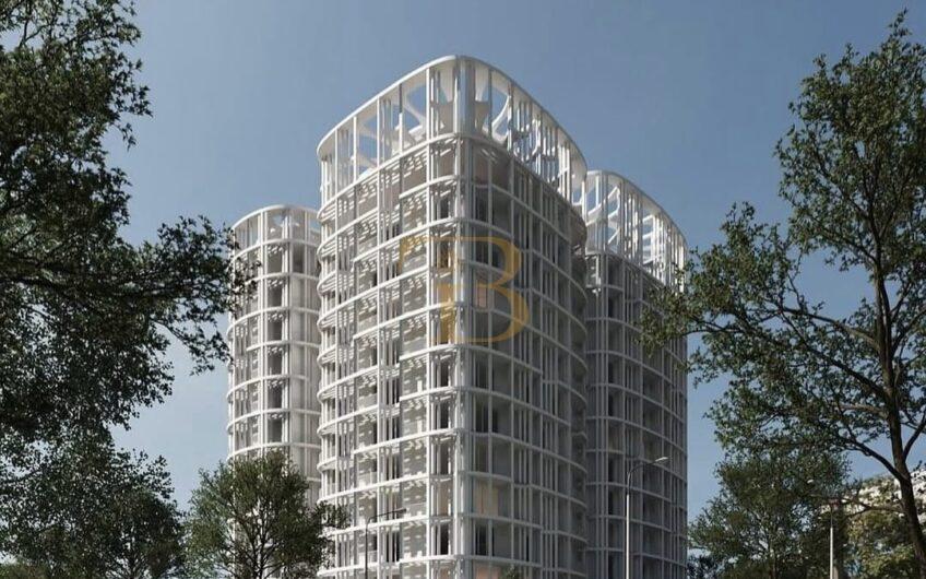 Apartament 2+1+2 në shitje, Selitë