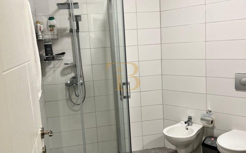 Apartament 2+1 me qera, Yzberisht