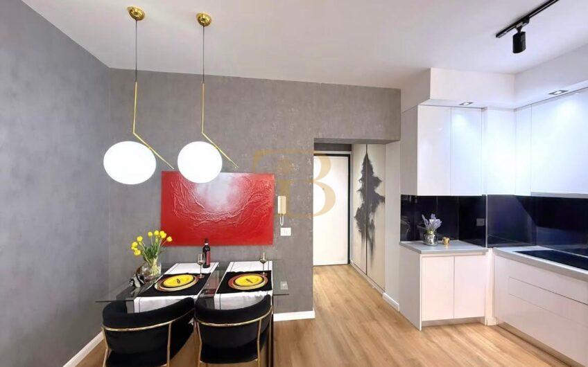 Apartament 1+1 me qera, prapa Oslo’s 21