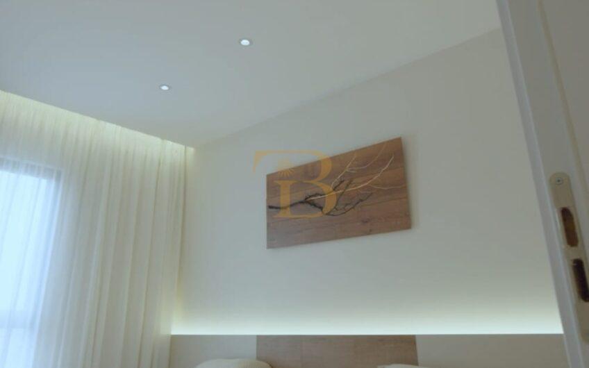 Apartament 2+1+2 në shitje, Pallati me Shigjeta