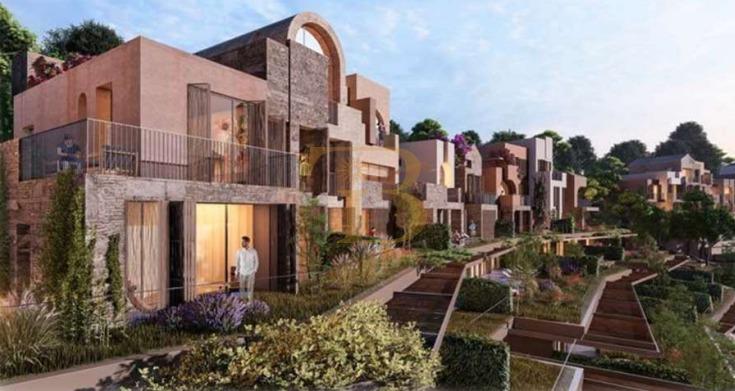 Apartament 1+1/post parkimi ne shitje, Sunset Residence, Green Coast