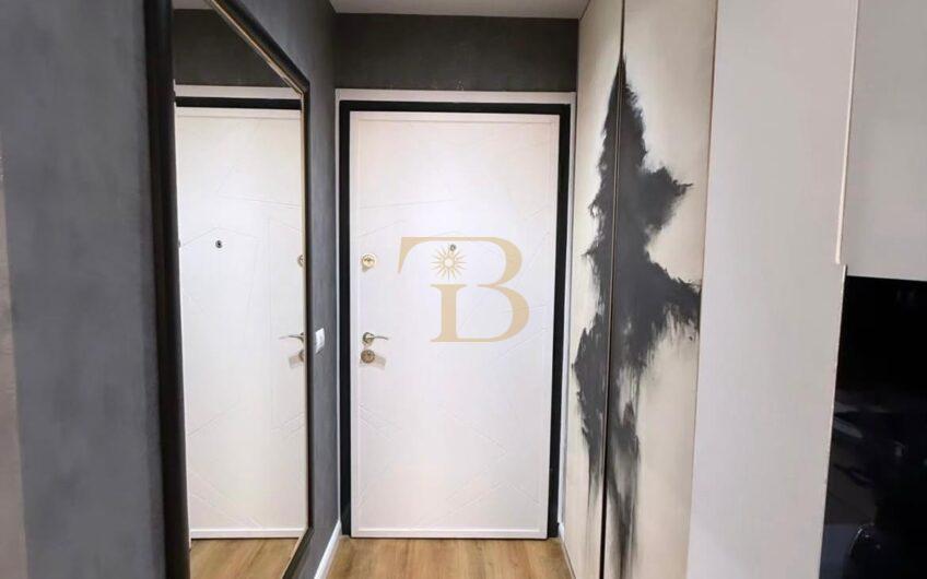 Apartament 1+1 me qera, prapa Oslo’s 21