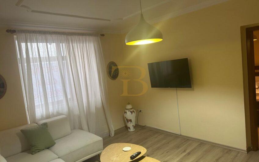 Apartament 3+1 me qera, Sheshi Wilson