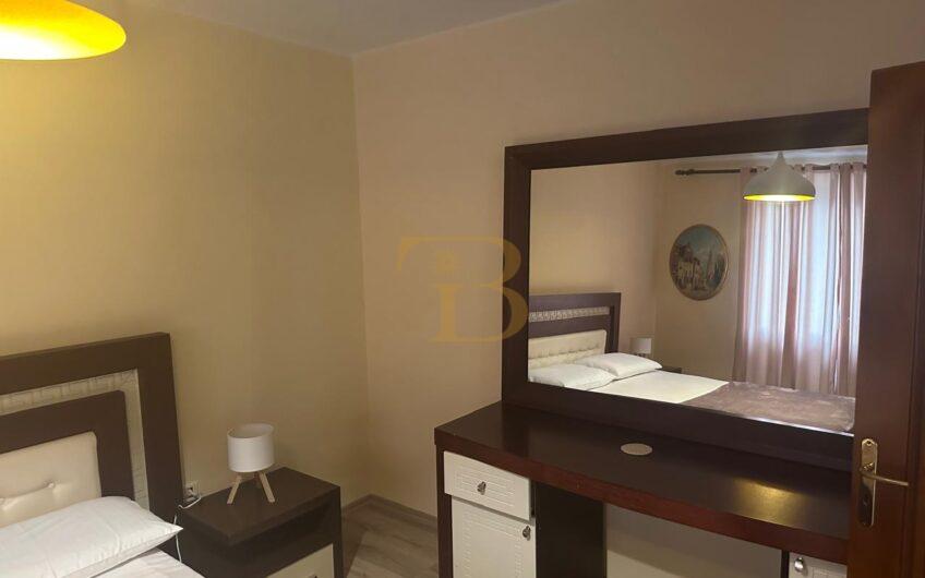 Apartament 3+1 me qera, Sheshi Wilson