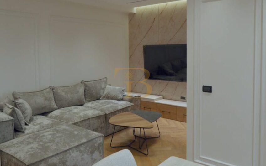 Apartament 2+1+2 në shitje, Pallati me Shigjeta