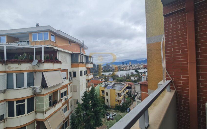 Apartament 1+1 me qera, Liqeni i Thate