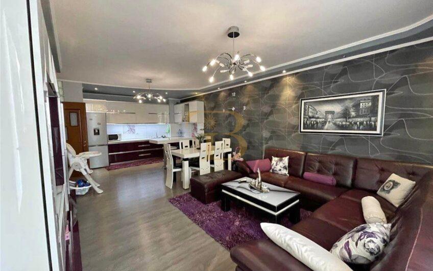 Apartament 2+1 në shitje, Yzberisht