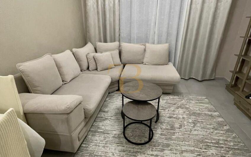 Apartament 1+1 me qera, Astir