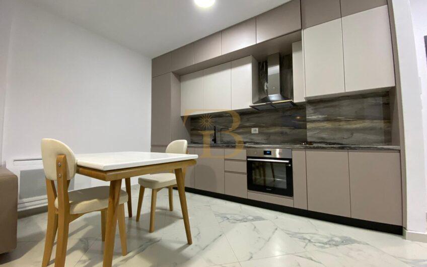 Apartament 1+1 me qera, Don Bosko