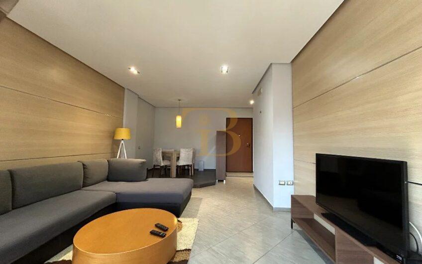 Apartament 1+1 me qera, Komuna e Parisit