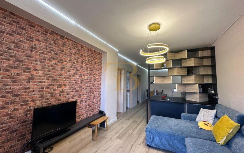 Apartament 2+1 me qera, Fresk