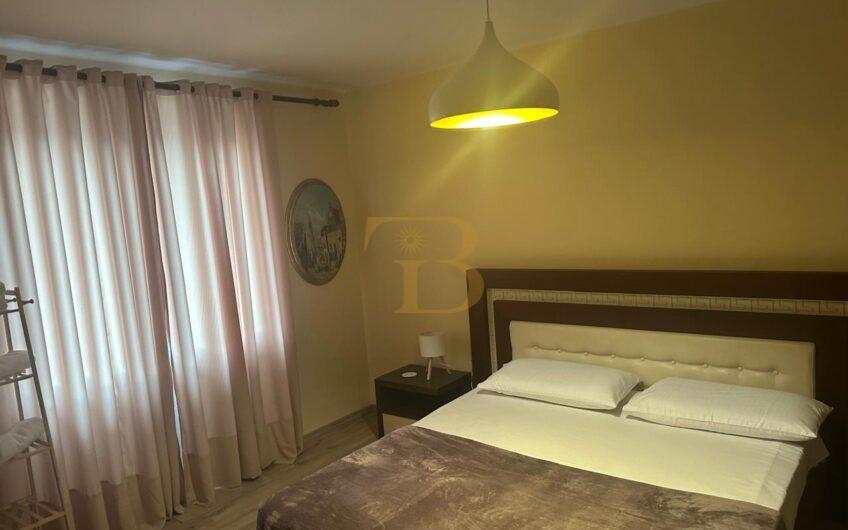 Apartament 3+1 me qera, Sheshi Wilson