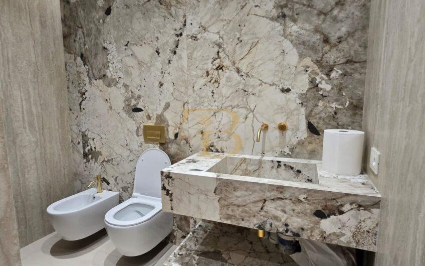 Ambient zyrash me qera, Altana Luxury Residence