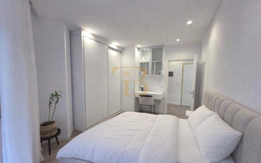 Apartament 1+1/ post parkimi me qera, Rezidenca Kodra e Diellit 1