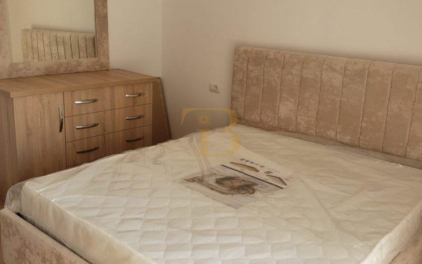Apartament 1+1 me qera, Don Bosko