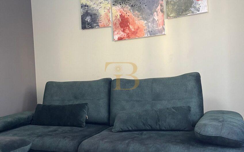 Apartament 1+1 me qera, Stadiumi Dinamo