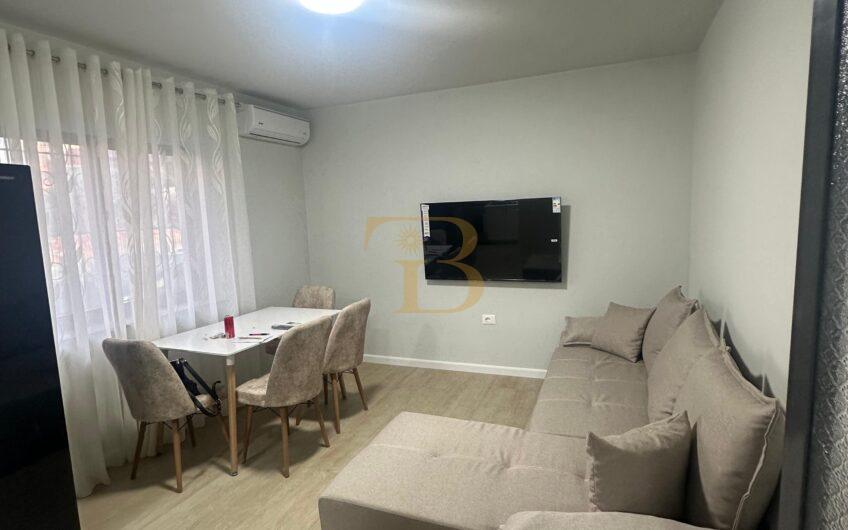 Apartament 1+1 me qera, Shkolla Baletit