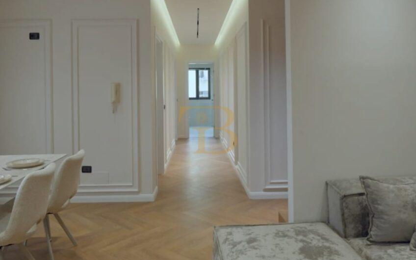 Apartament 2+1+2 në shitje, Pallati me Shigjeta