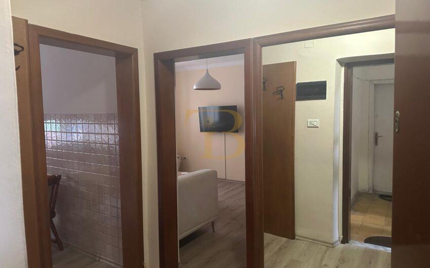 Apartament 3+1 me qera, Sheshi Wilson