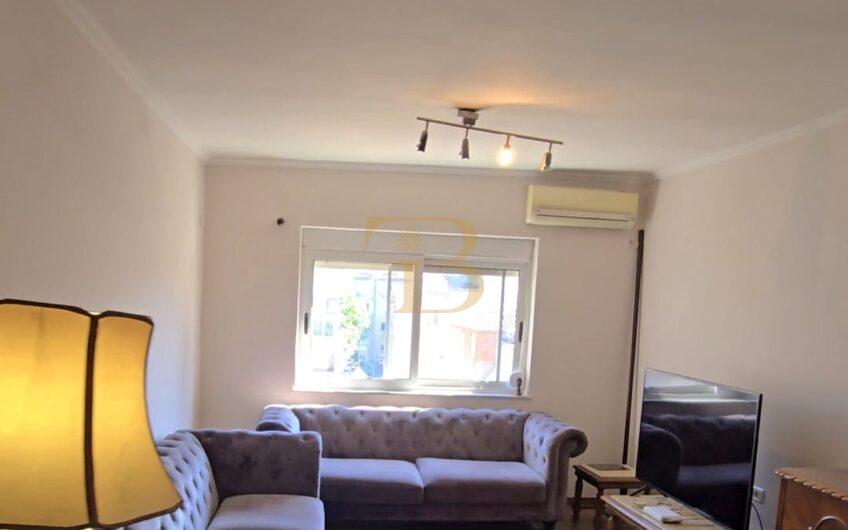 Apartament 2+1 në shitje, Myslym Shyri