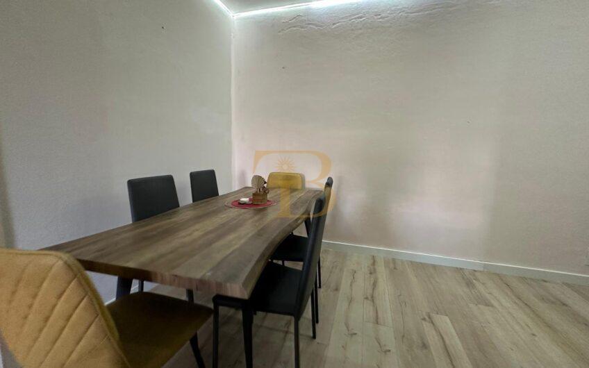 Apartament 2+1 me qera, Fresk