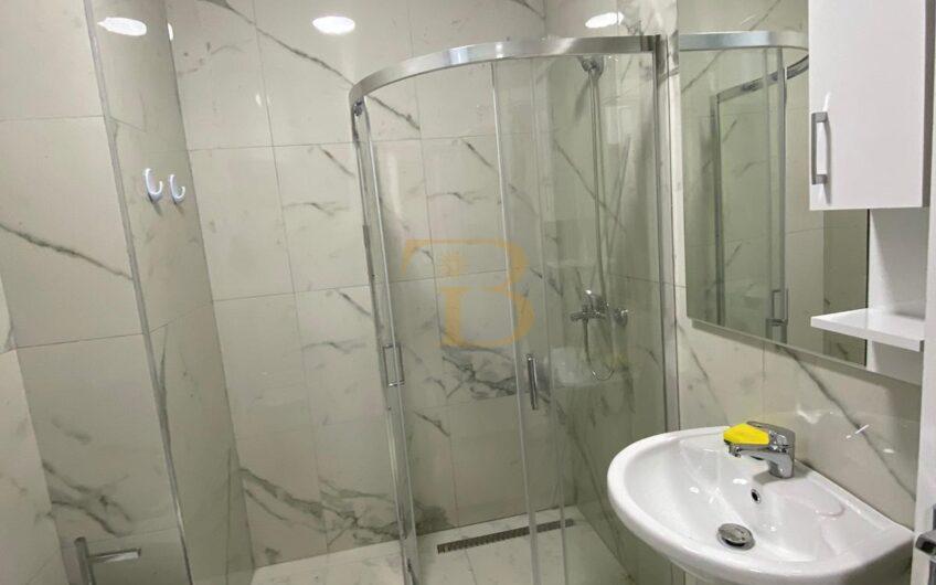 Apartament 1+1 me qera, Don Bosko