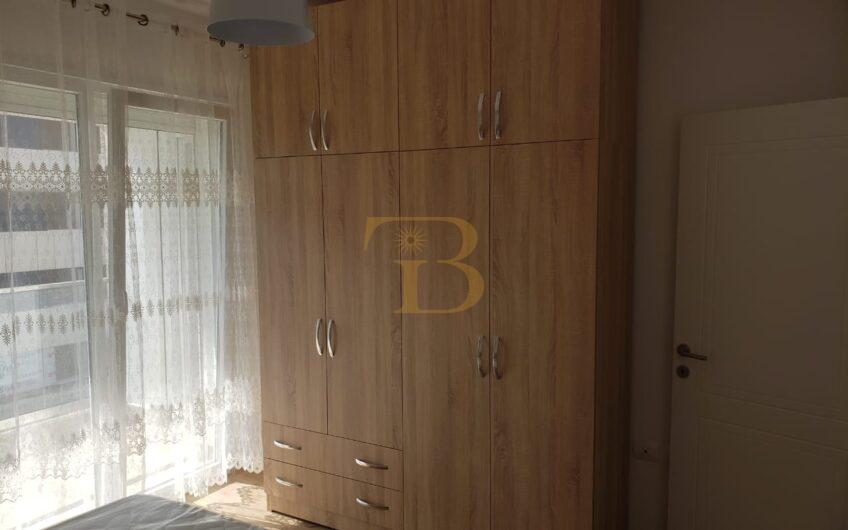 Apartament 1+1 me qera, Don Bosko