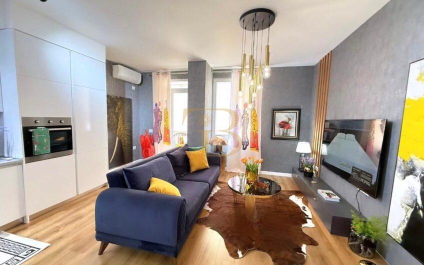 Apartament 1+1 me qera, prapa Oslo’s 21