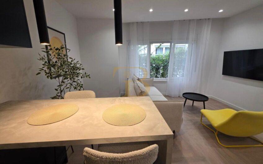 Apartament 1+1/ post parkimi me qera, Rezidenca Kodra e Diellit 1