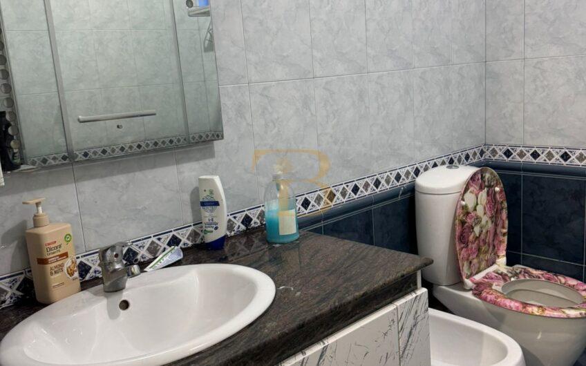 Apartament 2+1+2 me qera, Rruga Barrikadave
