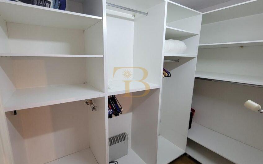 Duplex me qera, pranë Juridikut