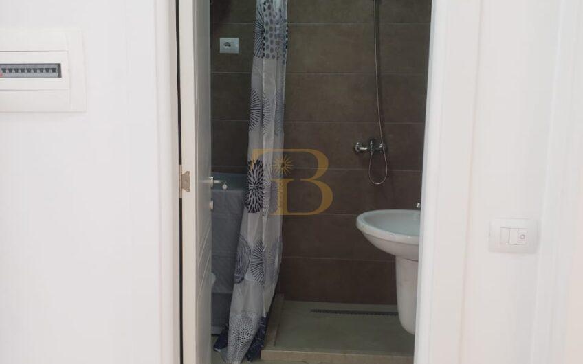 Apartament 1+1 me qera, Don Bosko