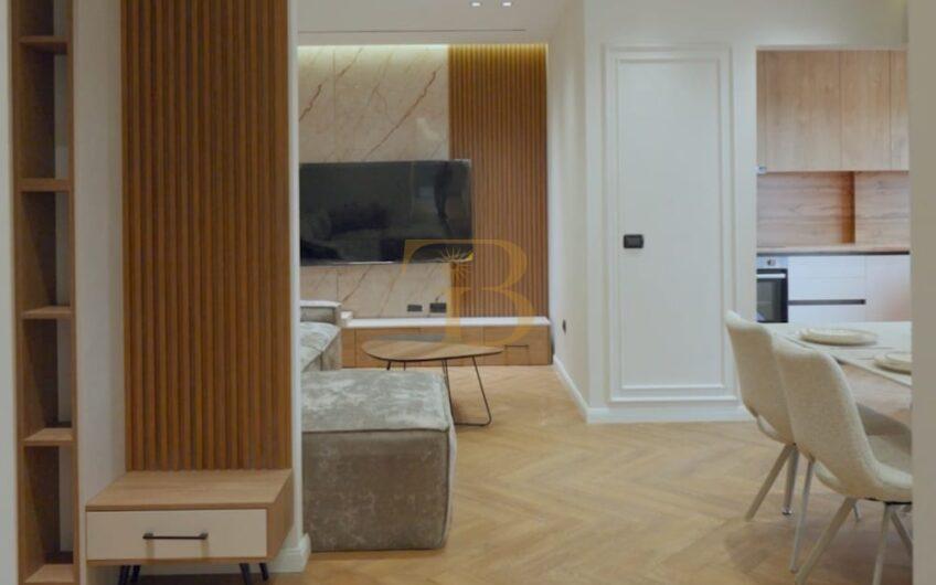 Apartament 2+1+2 në shitje, Pallati me Shigjeta