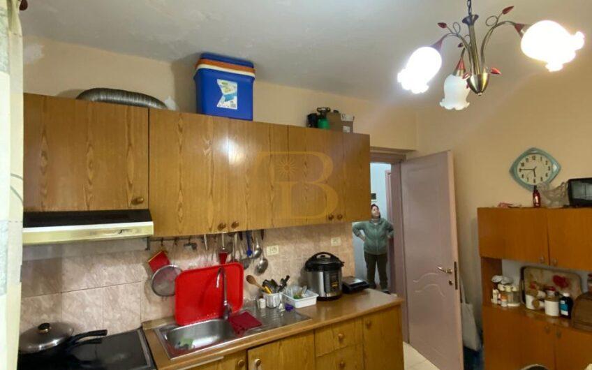 Apartament 2+1+kuzhine në shitje, Vasil Shanto